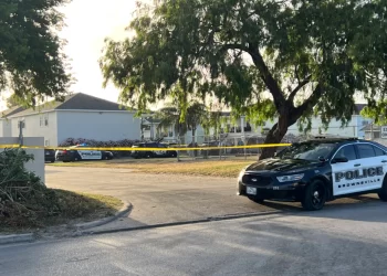 Tiroteo en Brownsville deja a dos personas en estado crítico