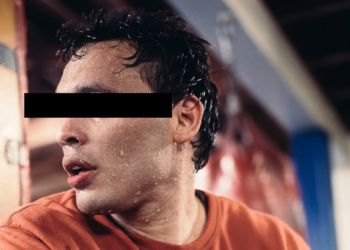 Julio César N enfrentará proceso penal en prisión tras ser extraditado a México