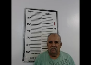 Detienen a hombre por crueldad animal en La Grulla