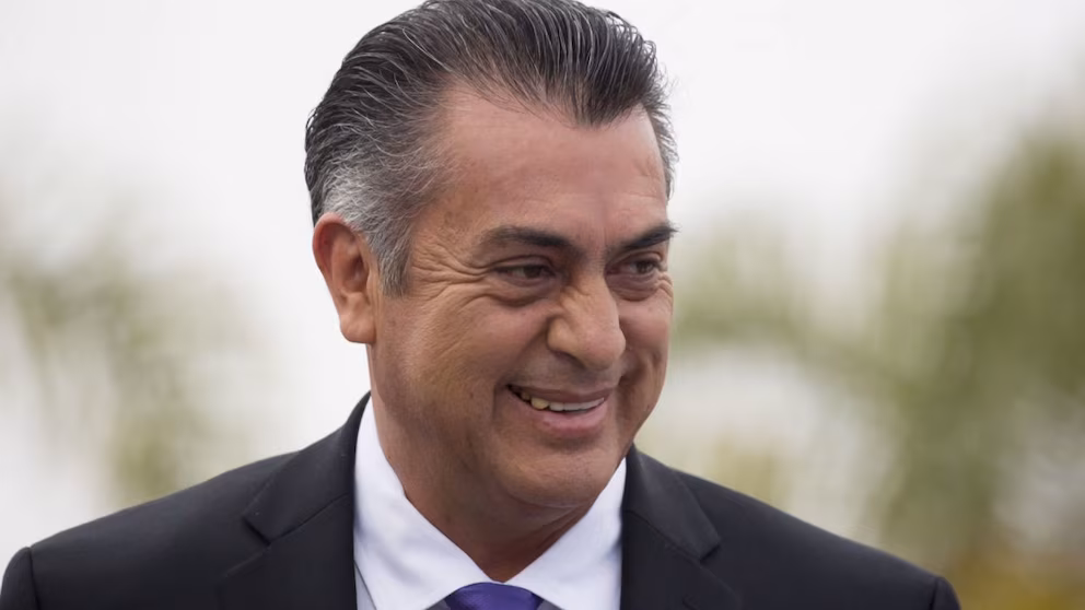 Atacan casa de “El Bronco”