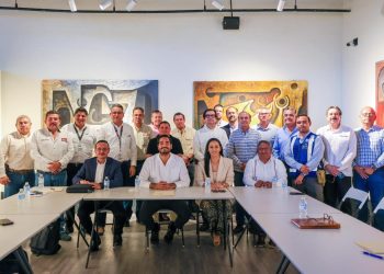 Impulsan en Reynosa desarrollo urbano ordenado y sustentable