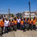 Rehabilita Gobierno de Reynosa calles de la colonia Ribereña