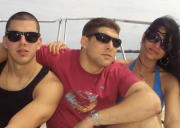 Detienen a empresario cubano en Las Vegas