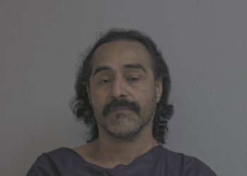 Buscan a acosador en McAllen