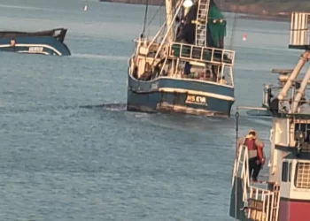 Guardia Costera suspende búsqueda de pescador desaparecido en Brownsville