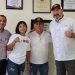 Facilita Gobierno de Reynosa instalaciones y asesoría a Lidia Monserrat García