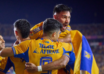 Tigres debuta con victoria en el Apertura 2025
