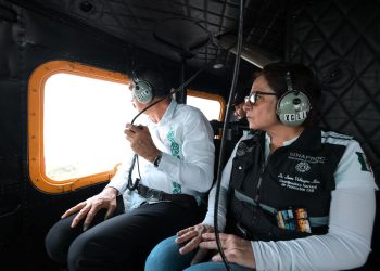 Mantiene Tamaulipas todas las medidas de prevención y alertamiento