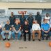 Presenta rector de la UAT al nuevo Correbasket