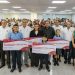 Entrega SET becas “Avanza Tamaulipas” y “Futuro Tamaulipas”