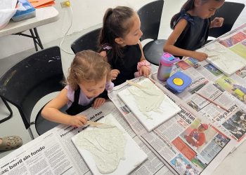 Invita ITCA en Matamoros a “Mi verano en el MACT”, experiencia lúdica y formativa para niñas y niños