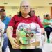 Llegan apoyos sociales a San Fernando