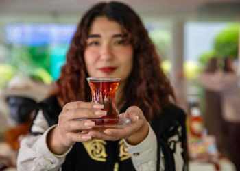 Tamaulipas, invitado de honor en Centro Cultural de Turquía