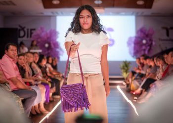 Impulsa DIF Tamaulipas talento y cultura del emprendimiento de las personas con discapacidad visual