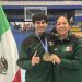 Estudiantes de la UAT representarán a México en esgrima en los Juegos Centroamericanos y del Caribe Santo Domingo 2026