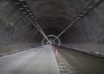 Avanza 87% la autopista Mante-Ocampo-Tula; impulsará desarrollo en sur de Tamaulipas