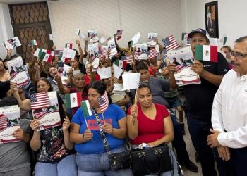 ITM refuerza apoyo a migrantes