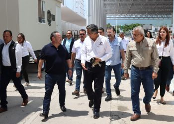 Continúa compromiso con el deporte en Tamaulipas
