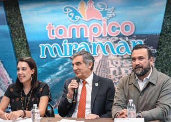 Tamaulipas busca brillar en el turismo