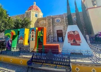 Registra Pueblo Mágico de Tula crecimiento de 82 % en turismo