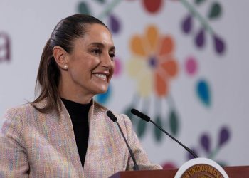 Inaugurará gobierno de Claudia Sheinbaum dos nuevos hospitales en el sur de Tamaulipas este año