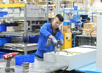 Crece 2.7% la actividad económica de Tamaulipas