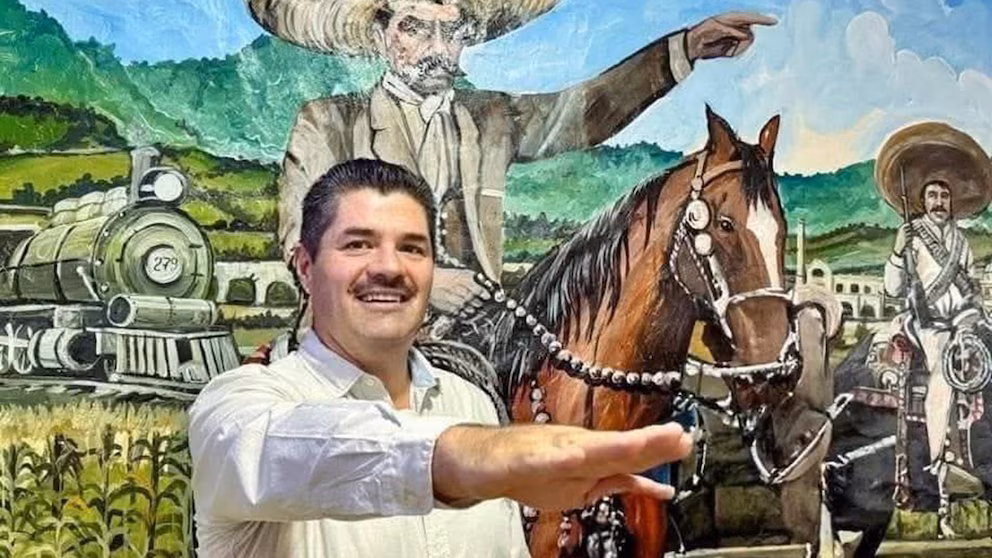 Atacan a tiros al secretario del Ayuntamiento de Cuautla