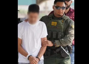 Capturan a dos agresores sexuales en la frontera