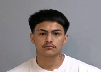 Buscan a asaltante en McAllen