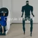 Tecnología japonesa permite controlar robots como en Avatar