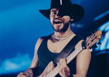 Brian Ortega se despide de Grupo Frontera