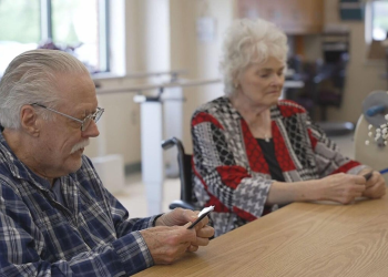 Preocupan recortes a Medicaid en proyecto de ley del Senado