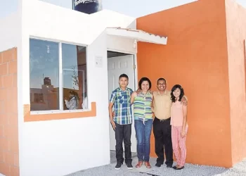 Licitan Vivienda Social en Nuevo Laredo