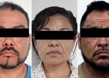 Detienen a tres implicados en asesinato del secretario del Ayuntamiento de Linares