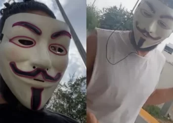 Acosador desata temor en fraccionamiento de Escobedo