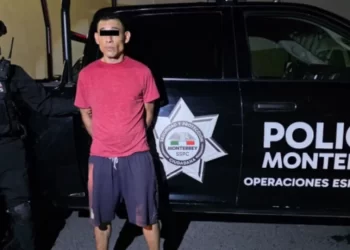 Quería matar a su papá por 200 pesos