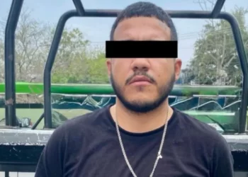 Detienen a presunto implicado en secuestro de músicos de “Los Junior’s de Monterrey”
