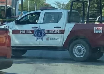 Nuevo León: Violencia sacude Linares con doble ejecución en tres horas