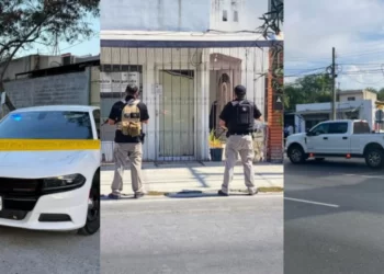 Nuevo León: Operativos en tres municipios dejan cinco detenidos