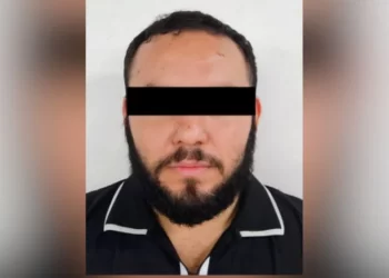 Detienen a presunto extorsionador de San Pedro; robó joyas valuadas en 3 millones