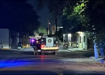 Ataque a menores en Nuevo León