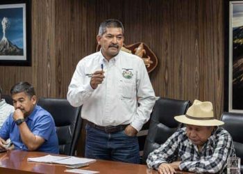 Detienen a líder de sorgueros en Tamaulipas por bloqueos carreteros