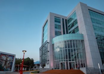 Sigue la UAT avanzando en rankings nacionales e internacionales