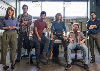 Policías de Tijuana inspiran serie de Netflix