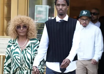 Jurado llega a veredicto parcial en juicio contra Sean “Diddy” Combs
