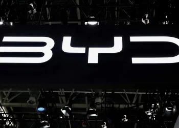 BYD congela inversión en México por incertidumbre comercial con EE.UU.