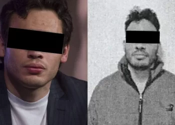 FGR confirma orden de captura contra Julio César Chávez Jr. por delincuencia organizada