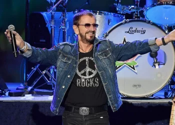 Ringo Starr cumple 85 años con espíritu de 24