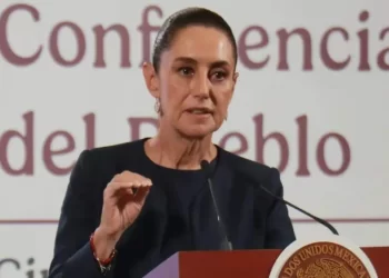 Sheinbaum busca pacto integral ante nuevos aranceles de Trump a fármacos y cobre