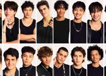 HYBE busca al BTS latino: lanza boyband en Ciudad de México